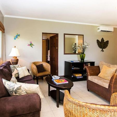 Dazzling Ocean Views From A Bluff In Flamingo - Magnificent Inside And Out Villa Playa Flamingo Luaran gambar