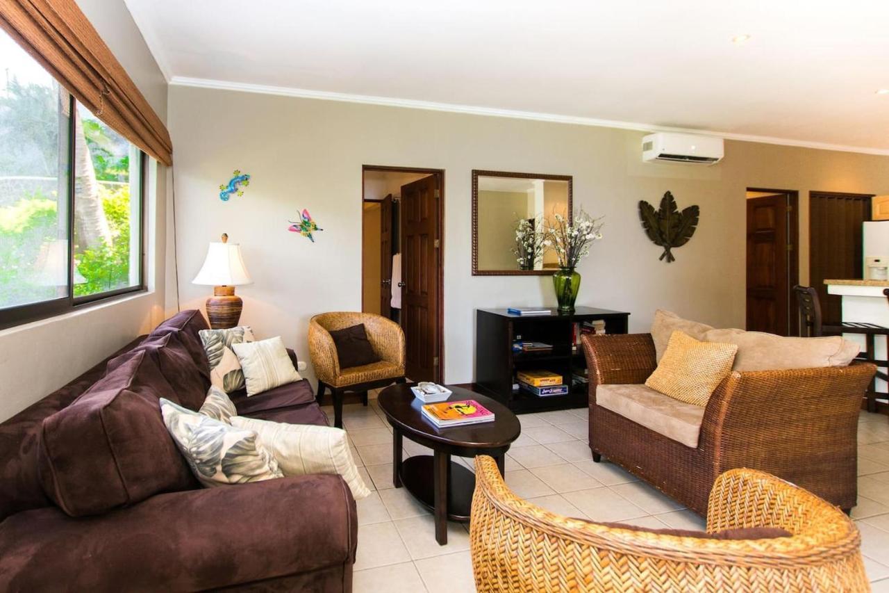 Dazzling Ocean Views From A Bluff In Flamingo - Magnificent Inside And Out Villa Playa Flamingo Luaran gambar