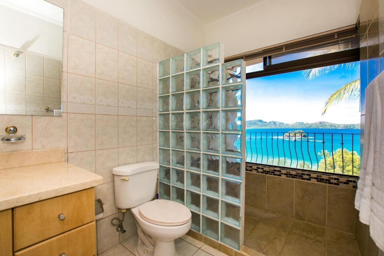 Dazzling Ocean Views From A Bluff In Flamingo - Magnificent Inside And Out Villa Playa Flamingo Luaran gambar