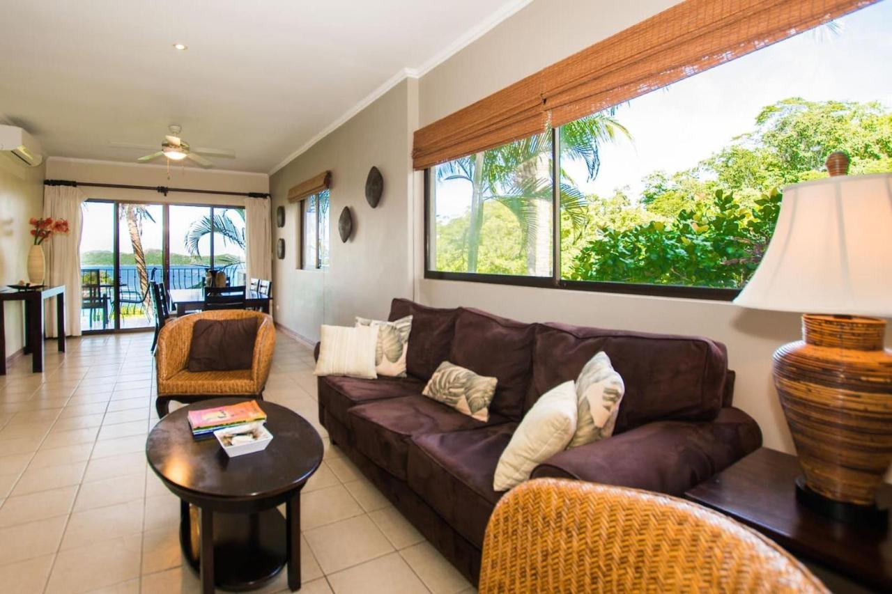Dazzling Ocean Views From A Bluff In Flamingo - Magnificent Inside And Out Villa Playa Flamingo Luaran gambar