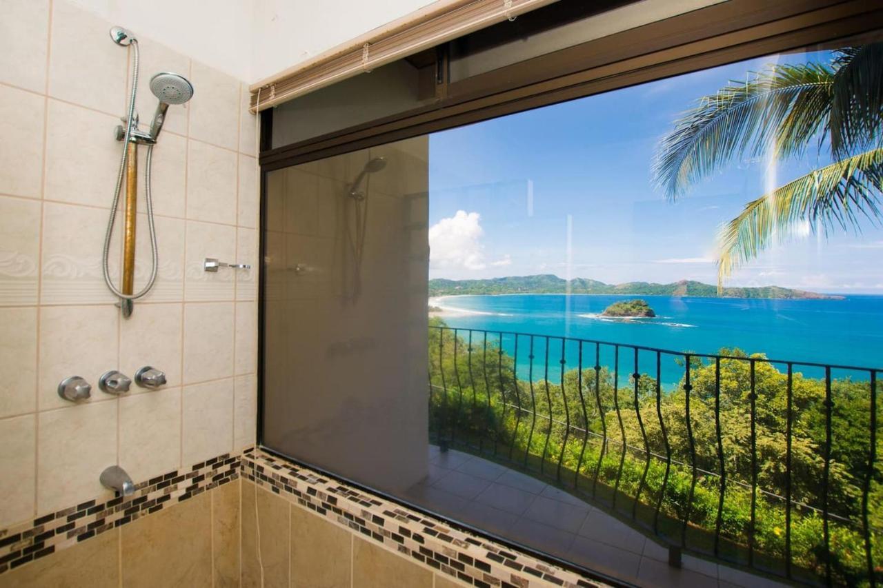 Dazzling Ocean Views From A Bluff In Flamingo - Magnificent Inside And Out Villa Playa Flamingo Luaran gambar