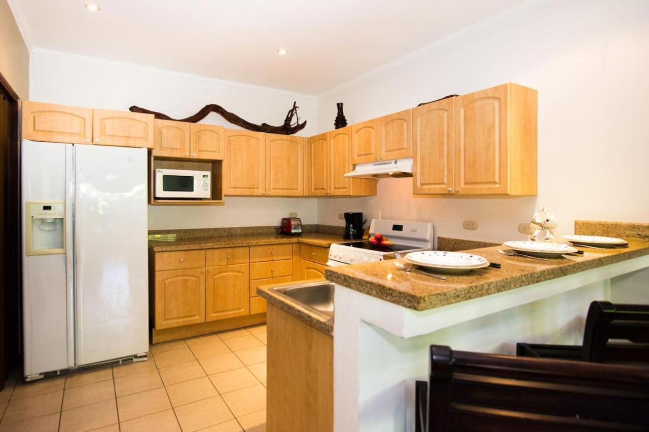 Dazzling Ocean Views From A Bluff In Flamingo - Magnificent Inside And Out Villa Playa Flamingo Luaran gambar