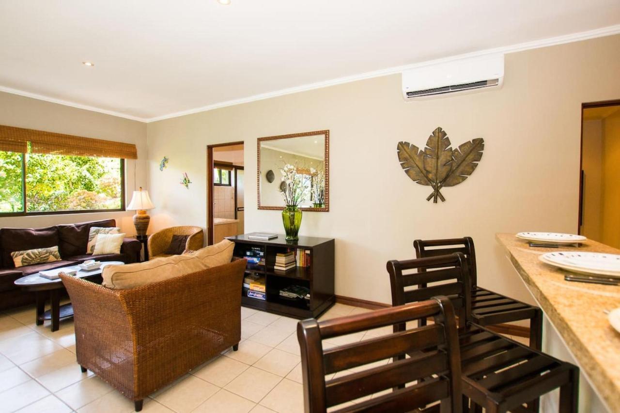 Dazzling Ocean Views From A Bluff In Flamingo - Magnificent Inside And Out Villa Playa Flamingo Luaran gambar