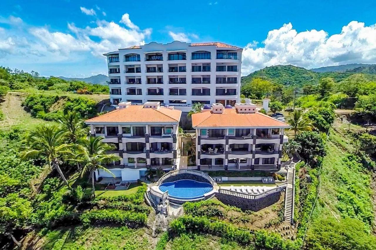 Dazzling Ocean Views From A Bluff In Flamingo - Magnificent Inside And Out Villa Playa Flamingo Luaran gambar