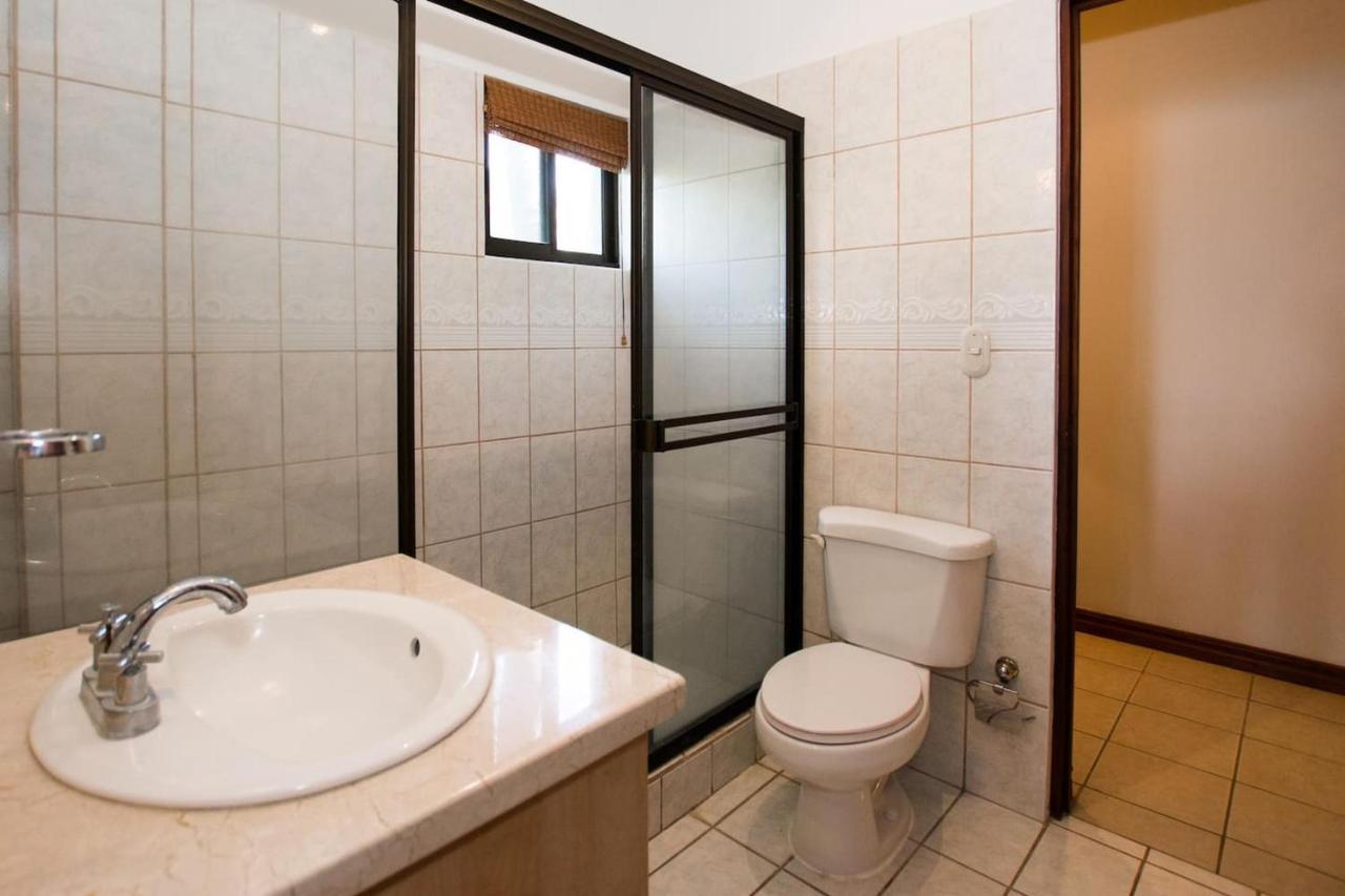 Dazzling Ocean Views From A Bluff In Flamingo - Magnificent Inside And Out Villa Playa Flamingo Luaran gambar