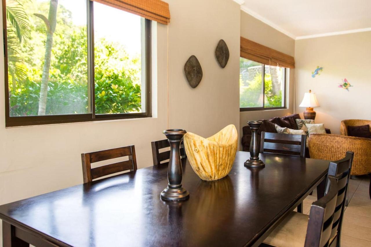 Dazzling Ocean Views From A Bluff In Flamingo - Magnificent Inside And Out Villa Playa Flamingo Luaran gambar