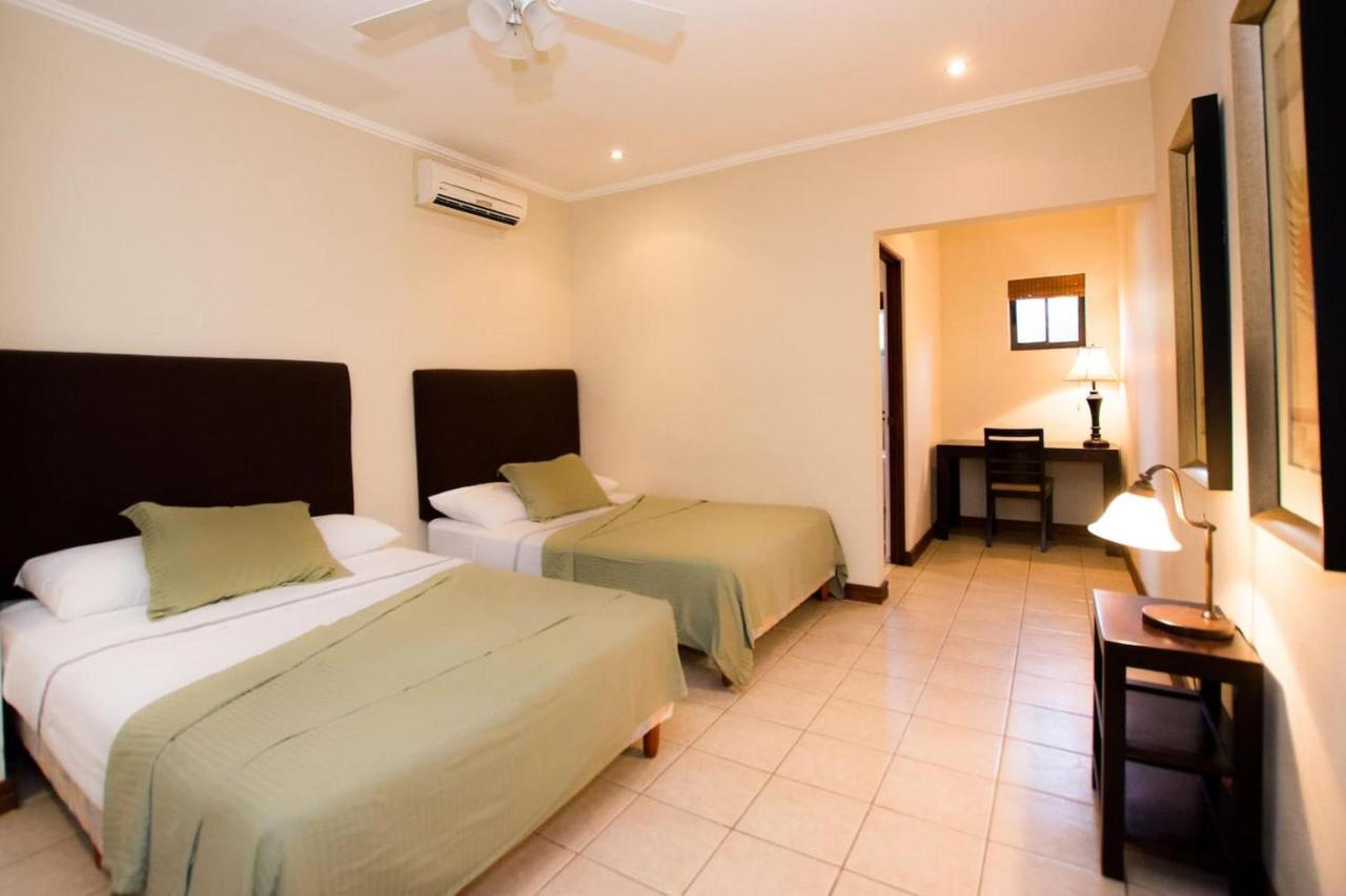 Dazzling Ocean Views From A Bluff In Flamingo - Magnificent Inside And Out Villa Playa Flamingo Luaran gambar