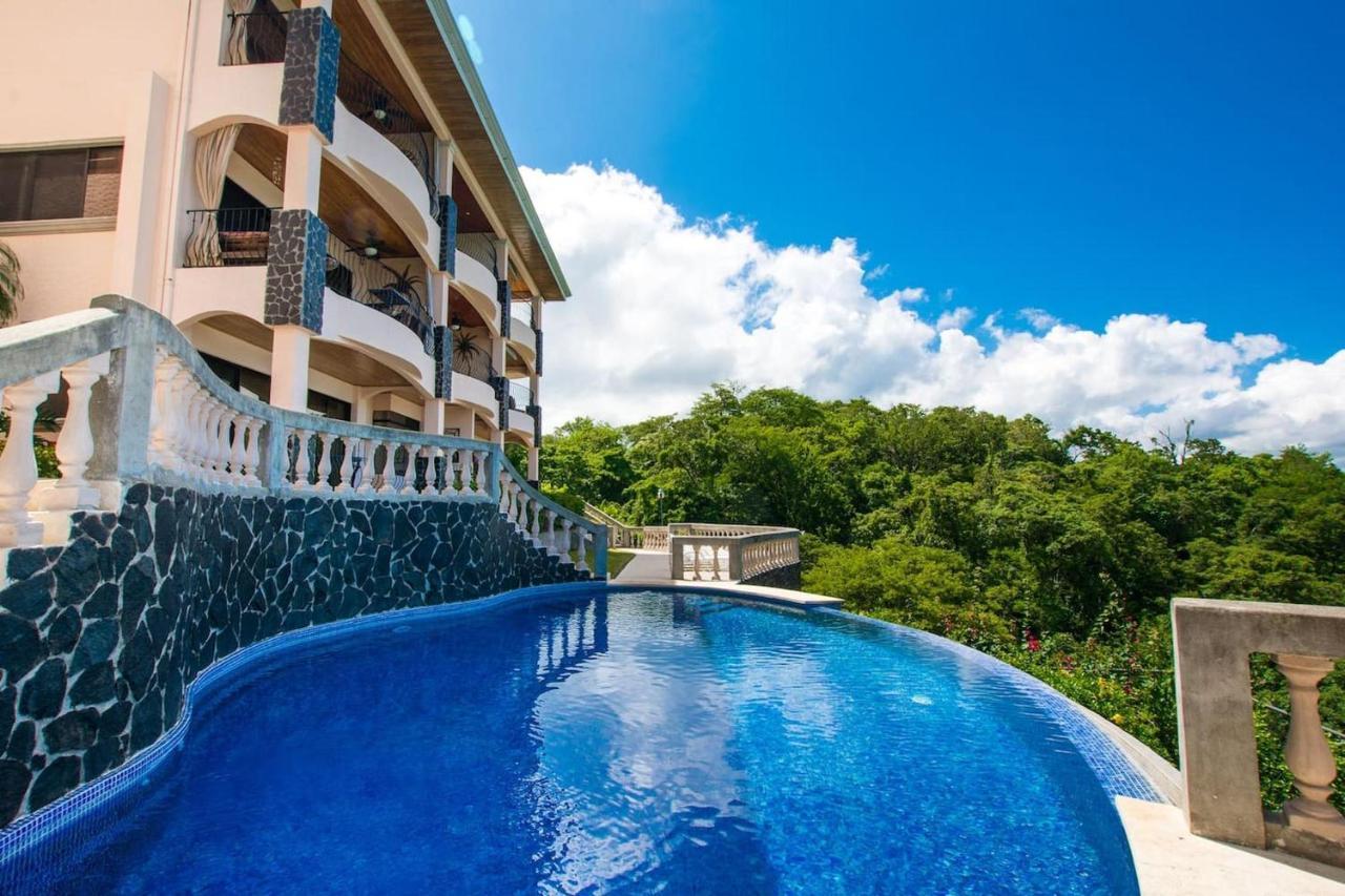Dazzling Ocean Views From A Bluff In Flamingo - Magnificent Inside And Out Villa Playa Flamingo Luaran gambar