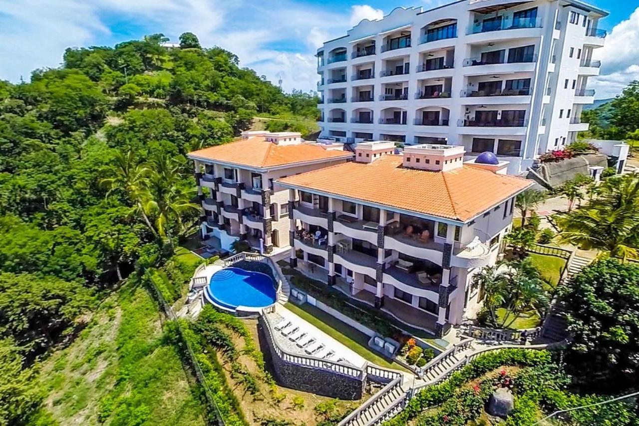 Dazzling Ocean Views From A Bluff In Flamingo - Magnificent Inside And Out Villa Playa Flamingo Luaran gambar