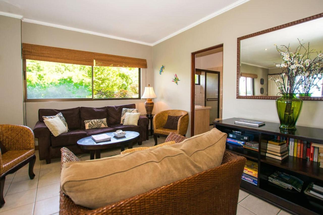 Dazzling Ocean Views From A Bluff In Flamingo - Magnificent Inside And Out Villa Playa Flamingo Luaran gambar