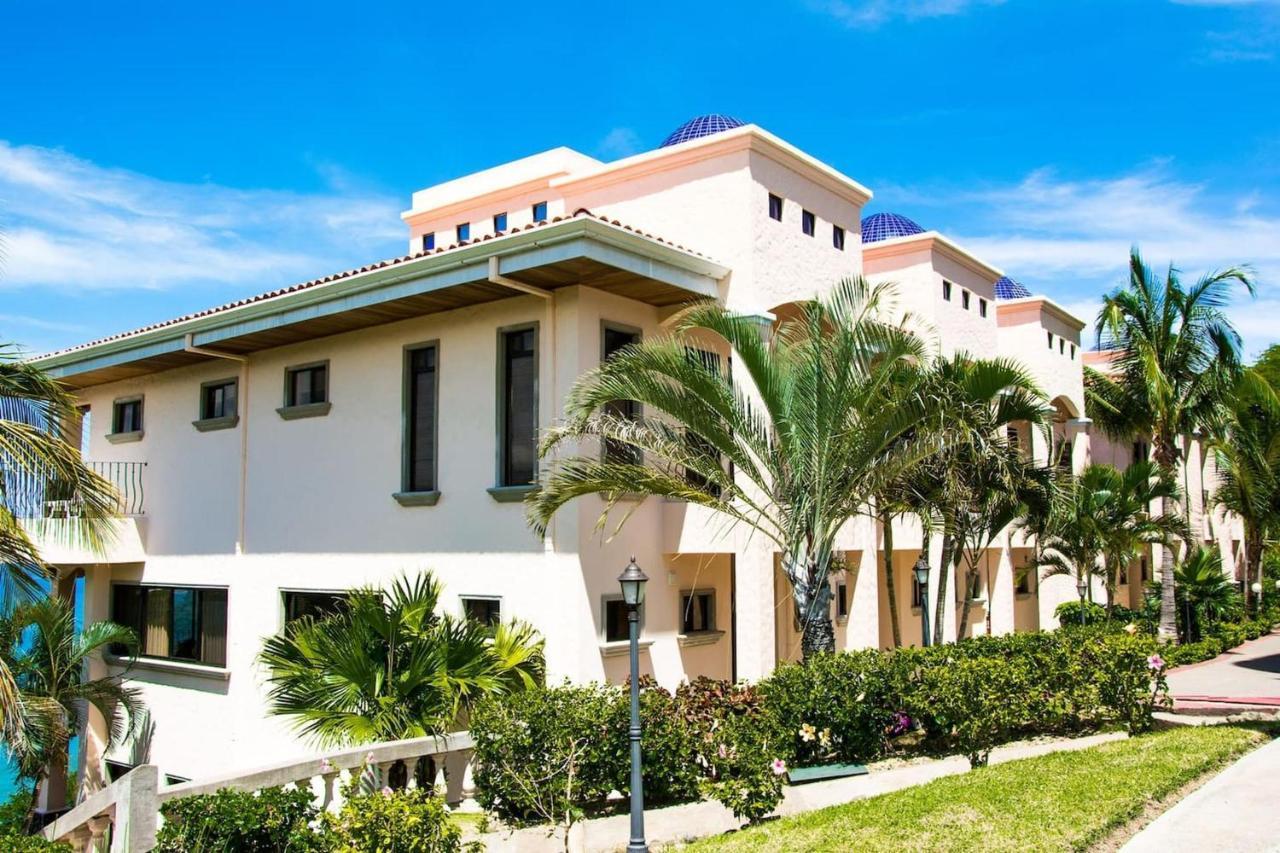 Dazzling Ocean Views From A Bluff In Flamingo - Magnificent Inside And Out Villa Playa Flamingo Luaran gambar